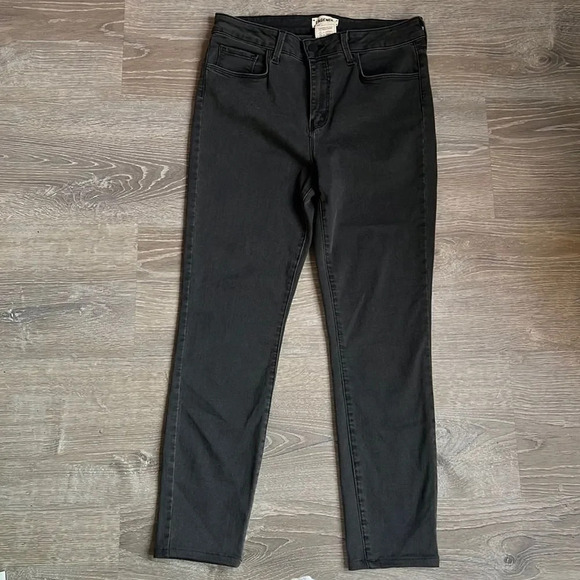 L’AGENCE Margot Skinny Jean - Picture 2 of 12